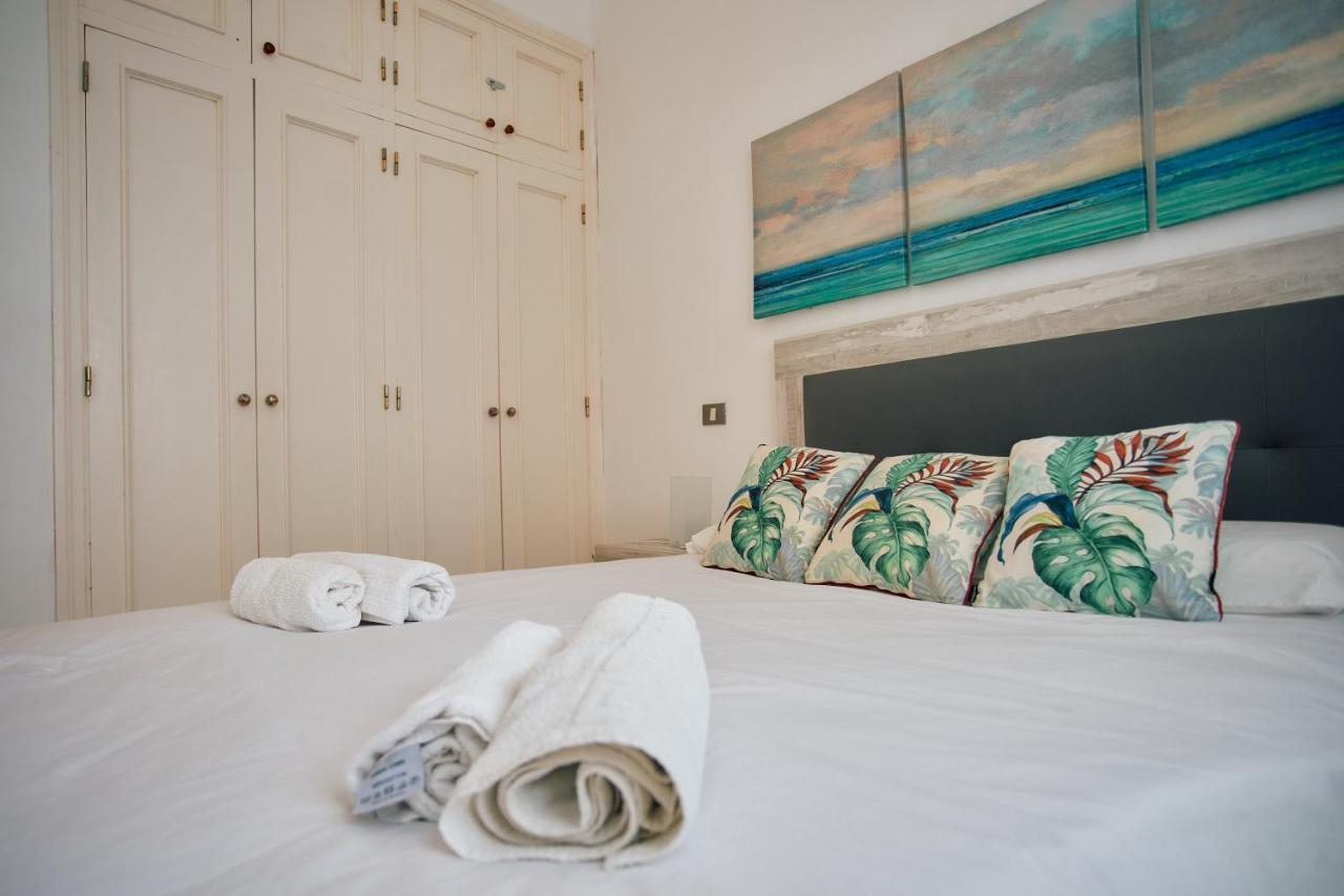 Canteras Beach Top Home 2Br Las Palmas Buitenkant foto