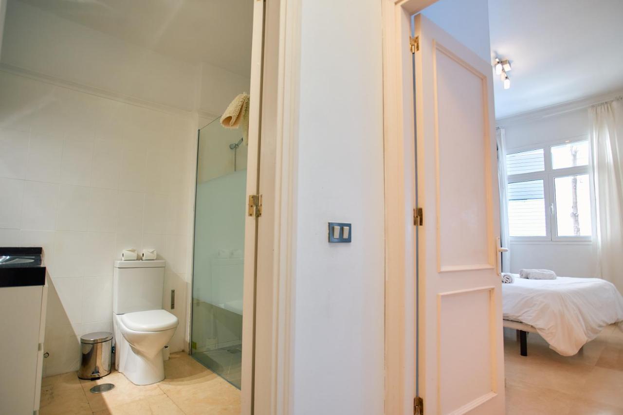 Canteras Beach Top Home 2Br Las Palmas Buitenkant foto