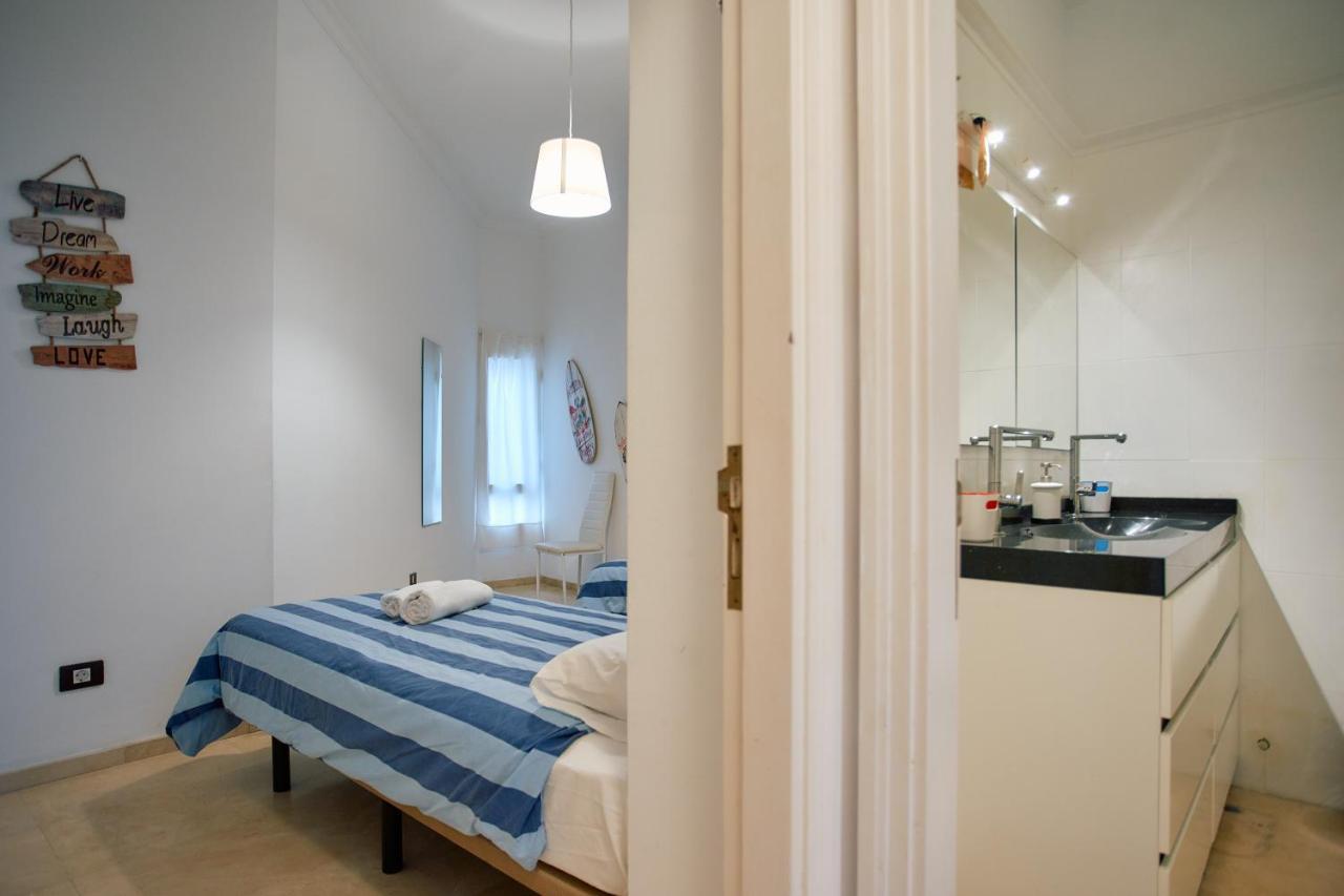 Canteras Beach Top Home 2Br Las Palmas Buitenkant foto