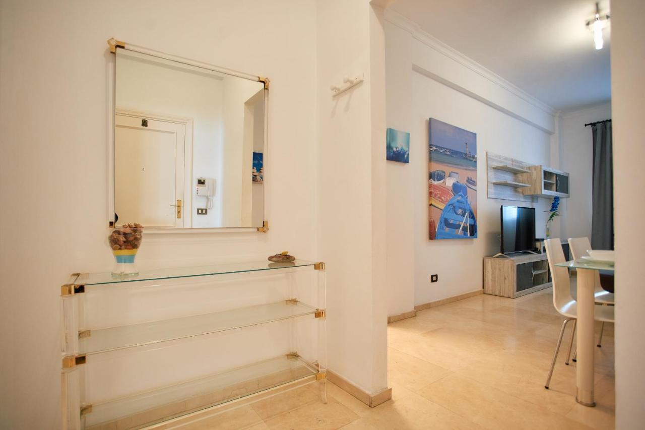 Canteras Beach Top Home 2Br Las Palmas Buitenkant foto
