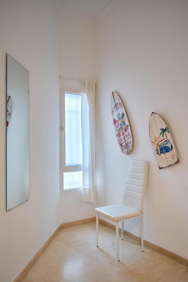 Canteras Beach Top Home 2Br Las Palmas Buitenkant foto