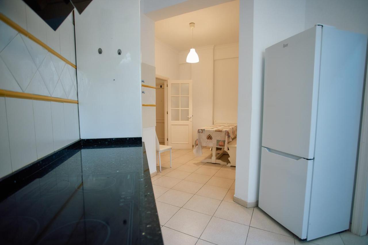 Canteras Beach Top Home 2Br Las Palmas Buitenkant foto