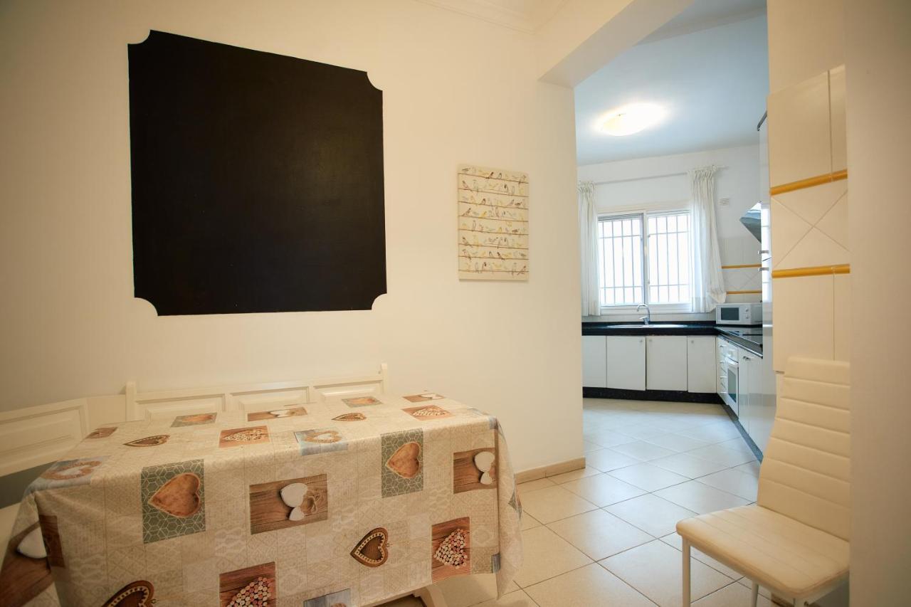Canteras Beach Top Home 2Br Las Palmas Buitenkant foto