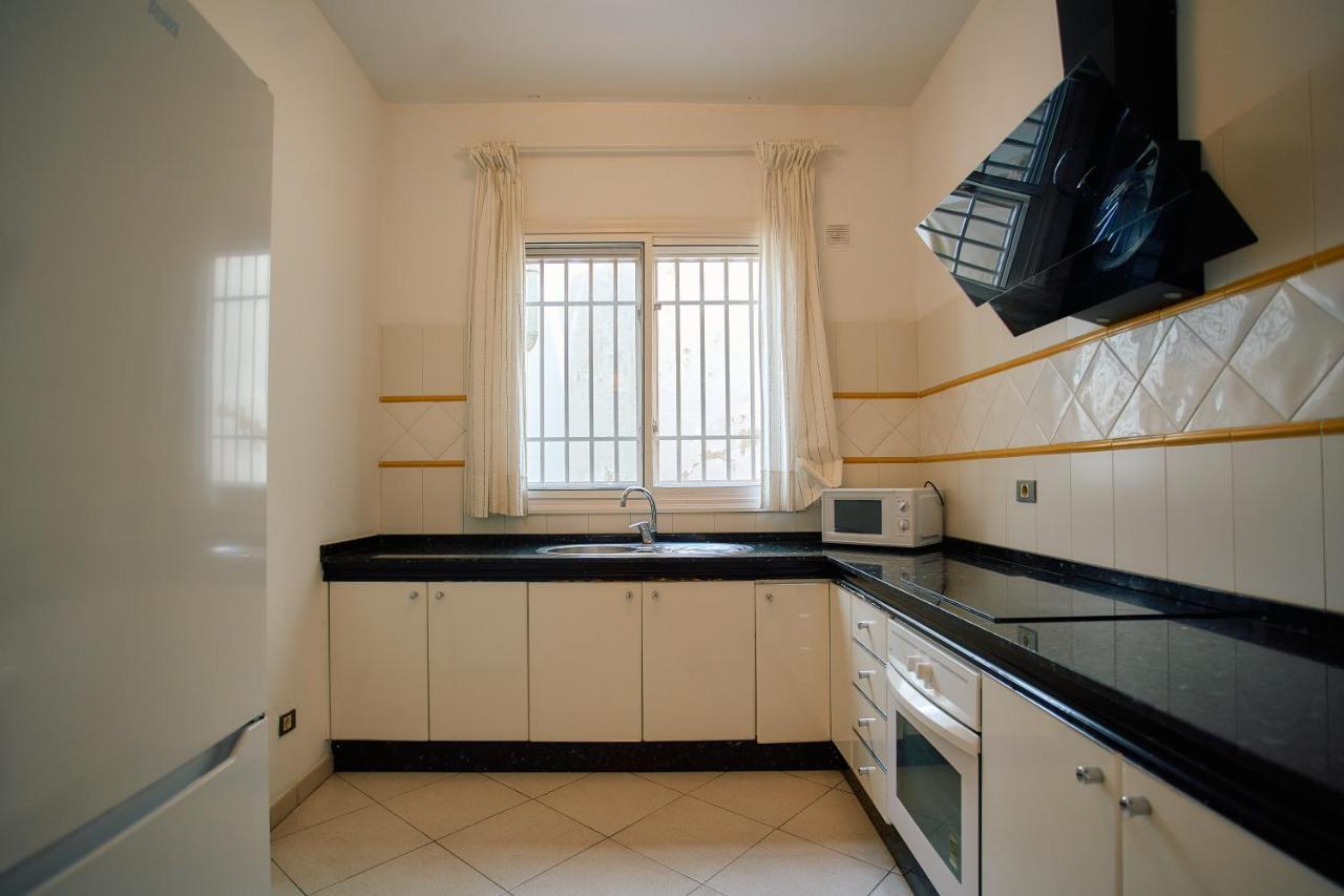 Canteras Beach Top Home 2Br Las Palmas Buitenkant foto