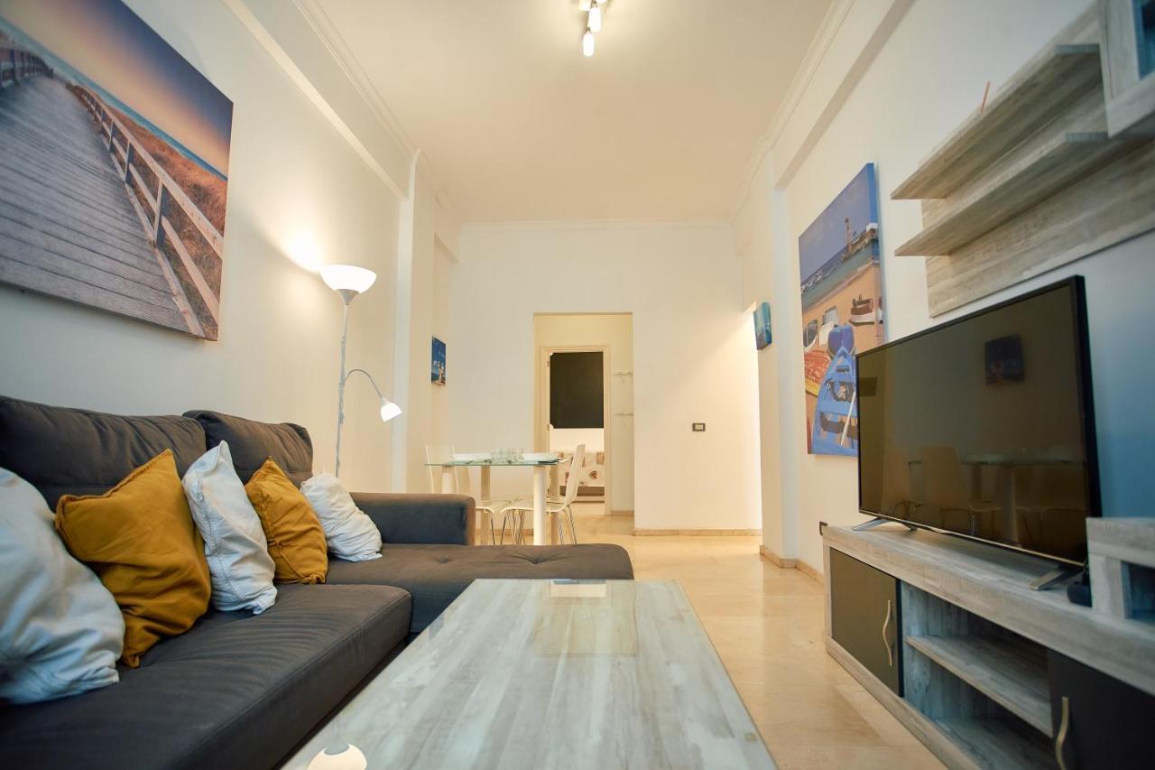 Canteras Beach Top Home 2Br Las Palmas Buitenkant foto