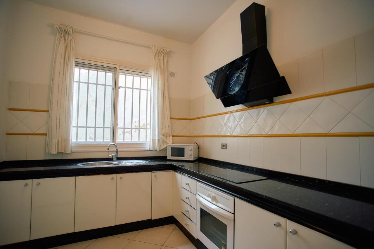 Canteras Beach Top Home 2Br Las Palmas Buitenkant foto