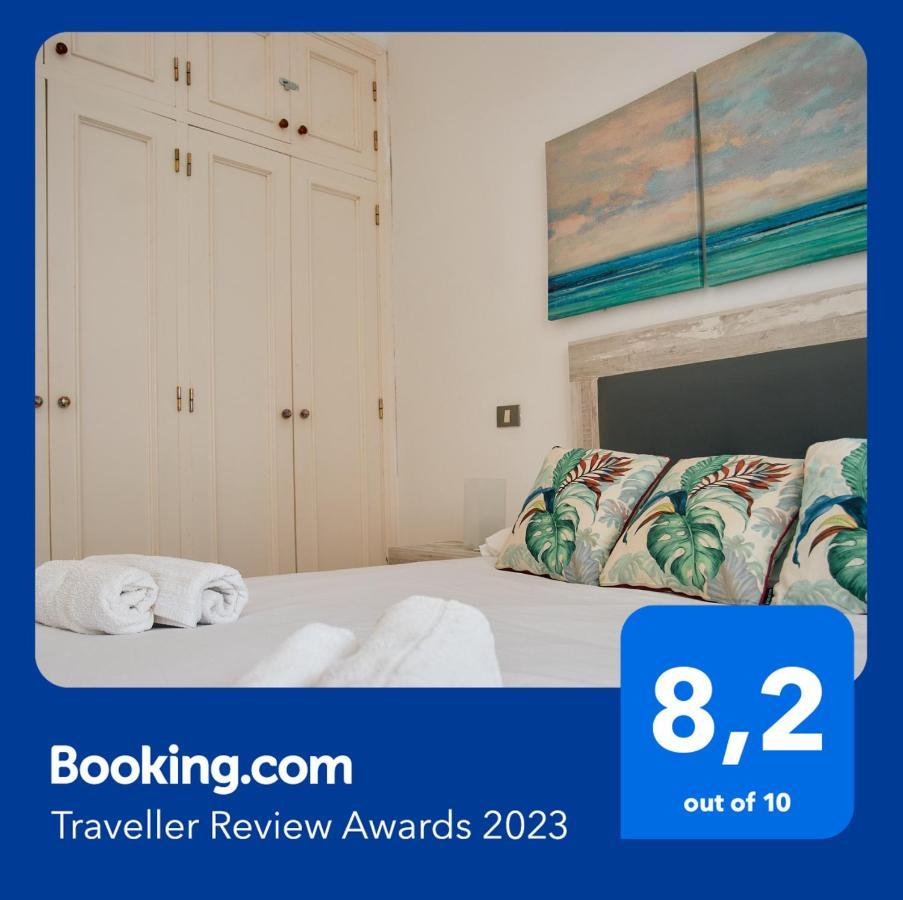 Canteras Beach Top Home 2Br Las Palmas Buitenkant foto